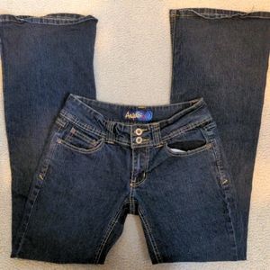 Angels jeans size 5